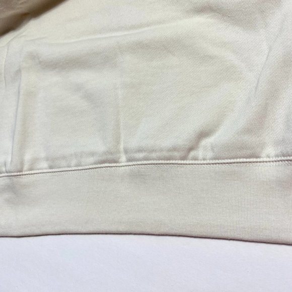 Levi's Colorblock Crewneck Sweatshirt Size X-Large - Picture 11 of 12